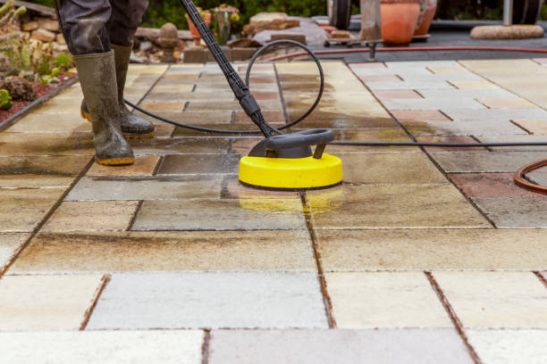 Best Gas Station Cleaning  in Leadville North, CO