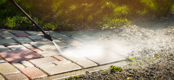 Best Post-Construction Pressure Washing  in Leadville North, CO