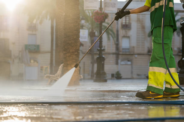 Best Pool Deck Cleaning  in Leadville North, CO